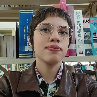 Heloísa Claro
